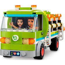 Vuilniswagen