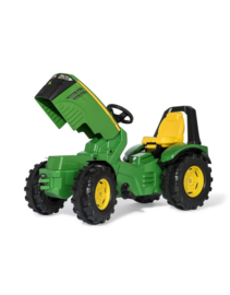 John Deere 8400R X-trac Premium