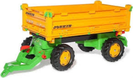 Joskin Multitrailer