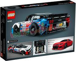 NASCAR® Next Gen Chevrolet Camaro ZL1