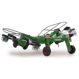 Fendt hark