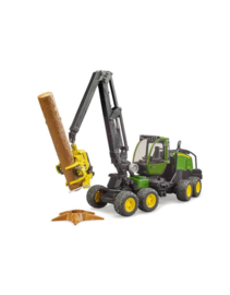 John Deere harvester  1270G