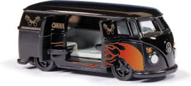 VW T1 transporter busje
