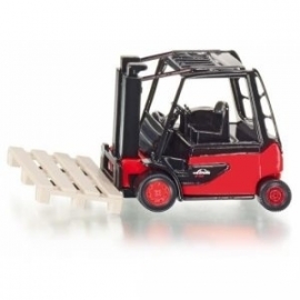 Heftruck