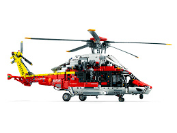 Airbus H175 reddingshelikopter