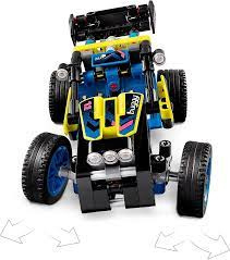 Offroad racebuggy