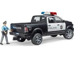 Politie Ram