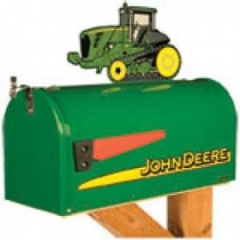 John Deere 9000T