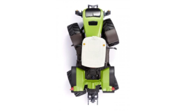 Claas Xerion 5000