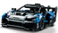Mc Laren Senna GTR