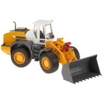 Liebherr shovel L 574