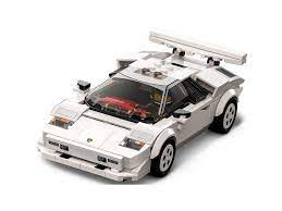 Lamborghini Countach
