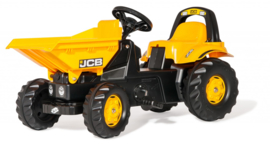Dumperkid JCB