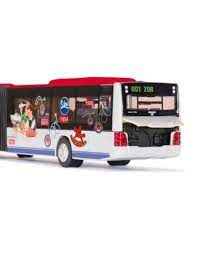 Harmonica bus limited edition "100 jahre Sieper"