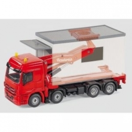 Garagetransporter