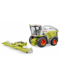 Claas Jaguar 980