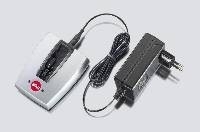 Power lader met 220 Volt adapter