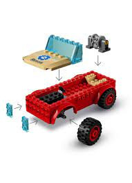 Wildlife Rescue off-roader