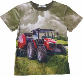 Shirt Massey Ferguson