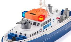 Politieboot