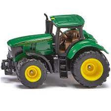 John Deere 6215R