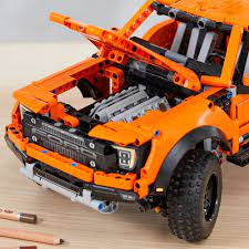 Ford F-150 Raptor