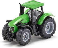Deutz Fahr TTV 7250 Agrotron