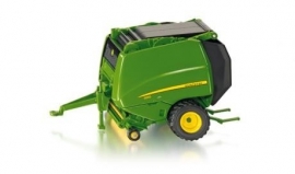 John Deere balenpers