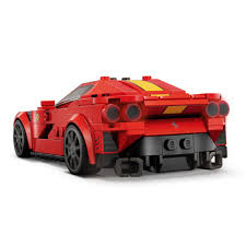 Ferrari 812 Competizione