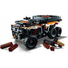 Terreinwagen