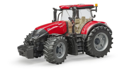 Voorwielen grijze velg voor Case tractor