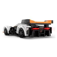McLaren Solus GT & McLaren F1 LM