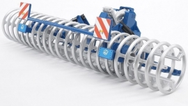 Lemken frontpakker Variopack