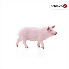 Varken / zeug