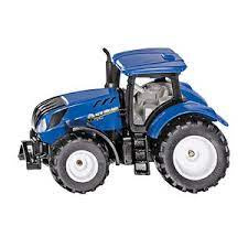 New Holland T7.315