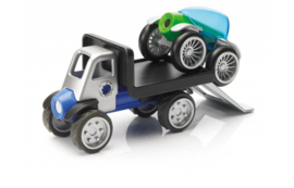 Power vehicles mix / voertuigen