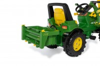 Rolly Box John Deere