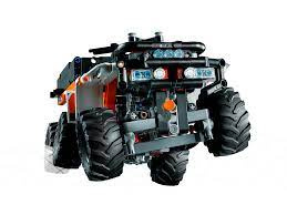 Terreinwagen