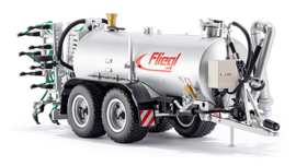 Fliegl VFW 18.000 Profiline