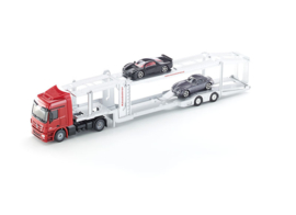 Autotransporter