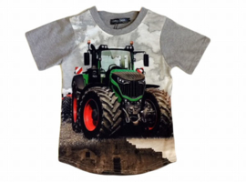Shirt korte mouw Fendt