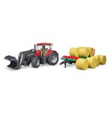 Case met balenaanhanger