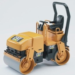 Caterpillar Straatwals