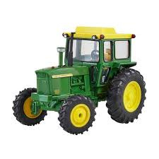 John Deere 4020