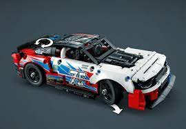 NASCAR® Next Gen Chevrolet Camaro ZL1