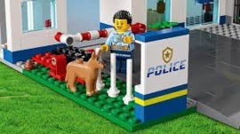 Politiebureau