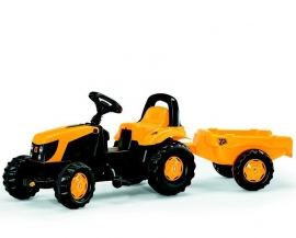 Rollykid JCB