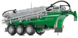 Samson giertank met injecteur