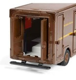 UPS pakketdienst