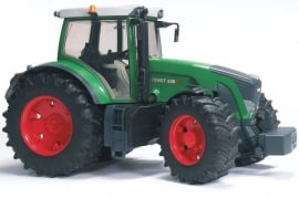 Fendt 936 Vario
